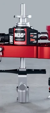 Hydrajaws M35+ Ankertester Small